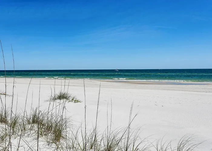 Holiday home Morning Glory Gulf Shores