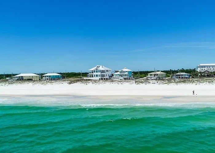 Morning Glory Gulf Shores